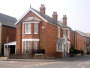 4 bedroom cottage close to village centre