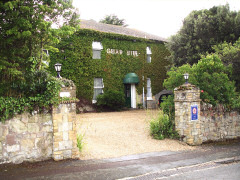 A relaxed, family run hotel