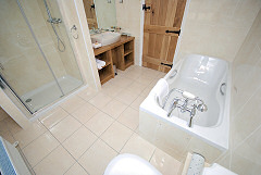 Country pub bed and breakfast on the Isle of Wight