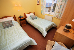 Self Catering Cottages in Shanklin, Isle of Wight, Chestnut Mews, Shanklin, Isle of Wight