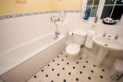 Self Catering Cottages in Shanklin, Isle of Wight, Chestnut Mews, Shanklin, Isle of Wight