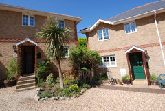 Self Catering Cottages in Shanklin, Isle of Wight