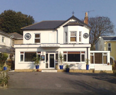 Family friendly B&B close to the sea