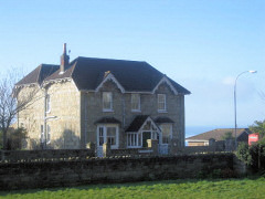 Self catering apartments