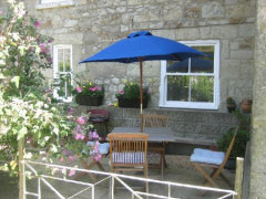 Cornerstone Apartments, Ventnor, Isle of Wight. Self catering apartments