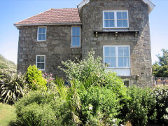 Self catering apartments
