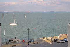 , Cowes Accommodation, Cowes, Isle of Wight