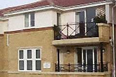Luxury apartments, Cowes Apartments, East Cowes, Isle of Wight