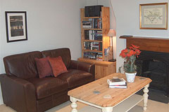 Self catering apartment, Distinctive Designs Holiday Apartment, Ventnor, Isle of Wight