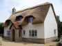 New thatched Self Catering Cottage