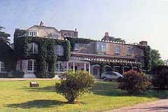 , Farringford Hotel Freshwater, Freshwater Bay, Isle of Wight
