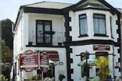 Hotel close to the beach in Shanklin, Farringford Hotel, Shanklin, Shanklin, Isle of Wight