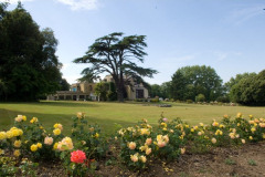 Self Catering  Units, Farringford Self Catering Units, Freshwater, Isle of Wight