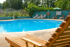 Self Catering  Units, Farringford Self Catering Units, Freshwater, Isle of Wight