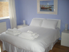 Farringford Self Catering Units, Freshwater, Isle of Wight. Self Catering  Units