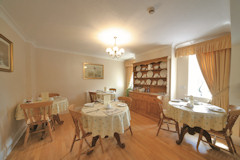 Gables Guest House, Lincoln, Isle of Wight