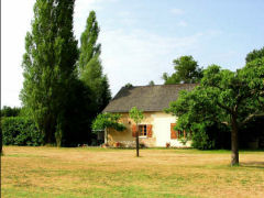 Holiday cottages in France