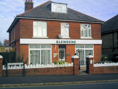 Family friendly guesthouse