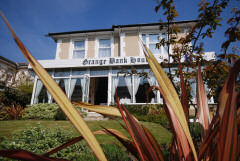 Private B&B close to Shanklin Old Village