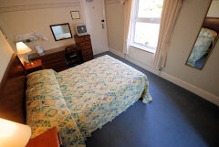 Private B&B close to Shanklin Old Village, Grange Bank House, Shanklin, Isle of Wight