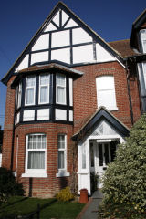 Bed and Breakfast in Totland Bay