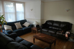 The Granville, Totland Bay, Isle of Wight. Bed and Breakfast in Totland Bay