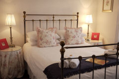 Bed and Breakfast in Totland Bay, The Granville, Totland Bay, Isle of Wight