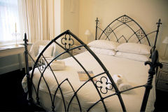 The Granville, Totland Bay, Isle of Wight. Bed and Breakfast in Totland Bay