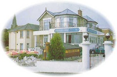 Hotel and B&B, Harrow Lodge Hotel, Shanklin, Isle of Wight
