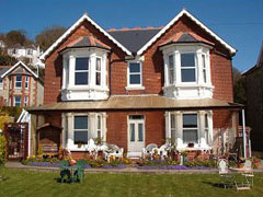 Hazelbrae B&B, Hazelbrae, Ventnor, Isle of Wight