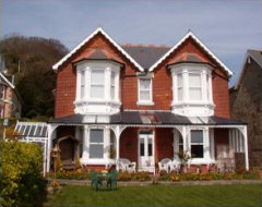 Hazelbrae B&B