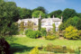 B&B in idyllic location at the top of St Catherine