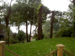 Kipper Cottage, Wootton, Isle of Wight. Self Catering Cottage