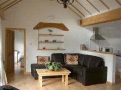 Kipper Cottage, Wootton, Isle of Wight