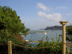 Self Catering Cottage