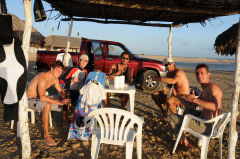 Kite Trips Brazil