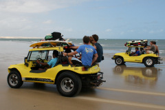 Kite Trips Brazil, , Isle of Wight. Kite Trips Brazil