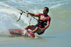 Kite Trips Brazil, Kite Trips Brazil, , Isle of Wight