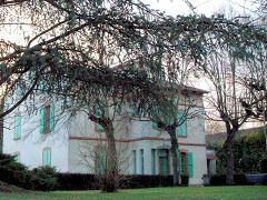 Self Catering in the Pyrenees