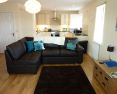 Self Catering in Sandown