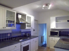 Cowes Self Catering Accommodation