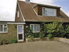 , Lomarick, Totland, Isle of Wight