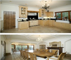 Luccombe Chine, Shanklin, Isle of Wight