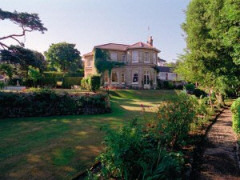 Victorian self catering apartments
