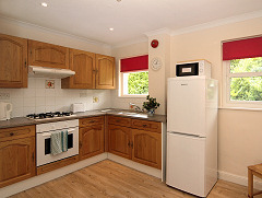 Luccombe Villa, Shanklin, Isle of Wight. Victorian self catering apartments