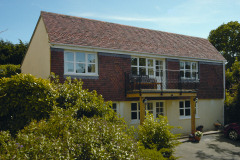 Victorian self catering apartments, Luccombe Villa, Shanklin, Isle of Wight