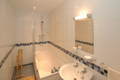 Victorian self catering apartments, Luccombe Villa, Shanklin, Isle of Wight