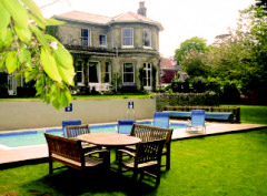 Victorian self catering apartments