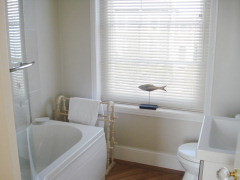 Madeira House, Ryde, Isle of Wight. Ideal location for family holiday