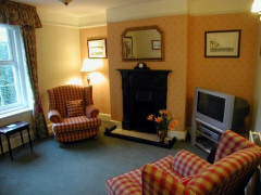 , Malmesbury Cottage, Wroxall, Isle of Wight